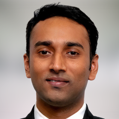 Vickram Srivastava